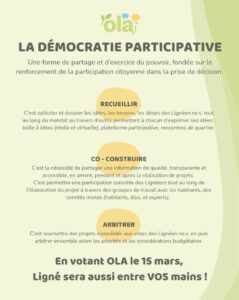 Democratie-participative
